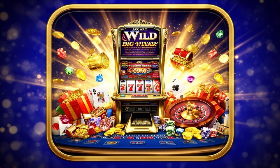mawin99 Classic Blackjack